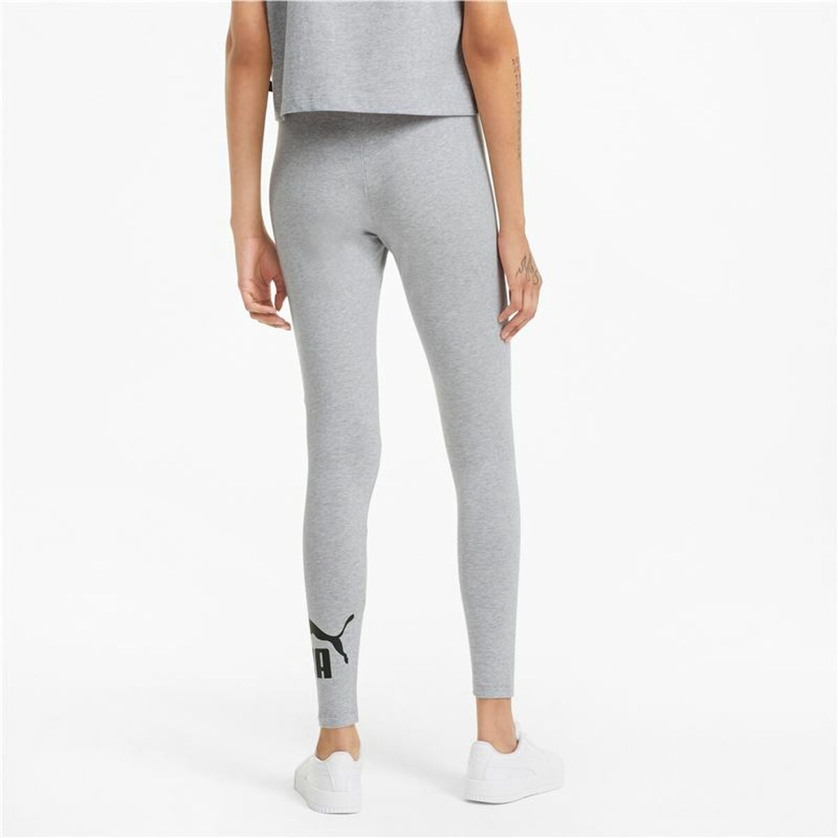 Sport leggings for Women Puma Ess Logo