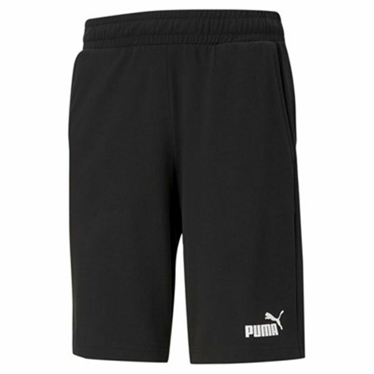 Men’s Sports Shorts Puma Essentials Black