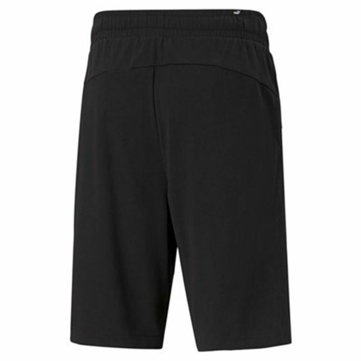Men’s Sports Shorts Puma Essentials Black