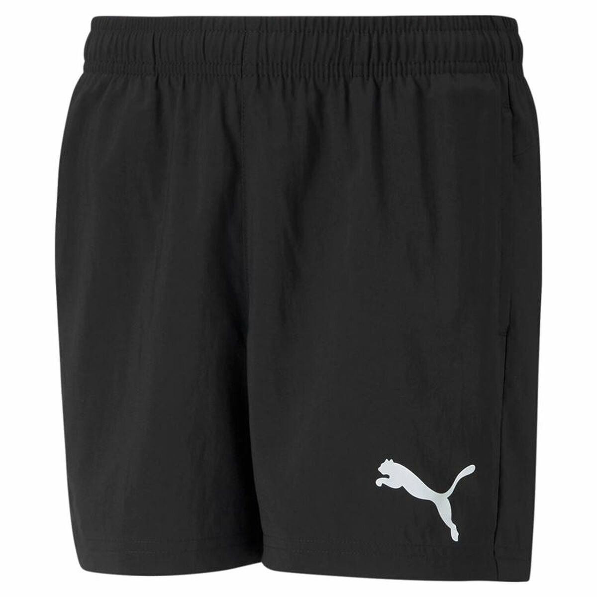 Children’s Shorts Puma Active Woven