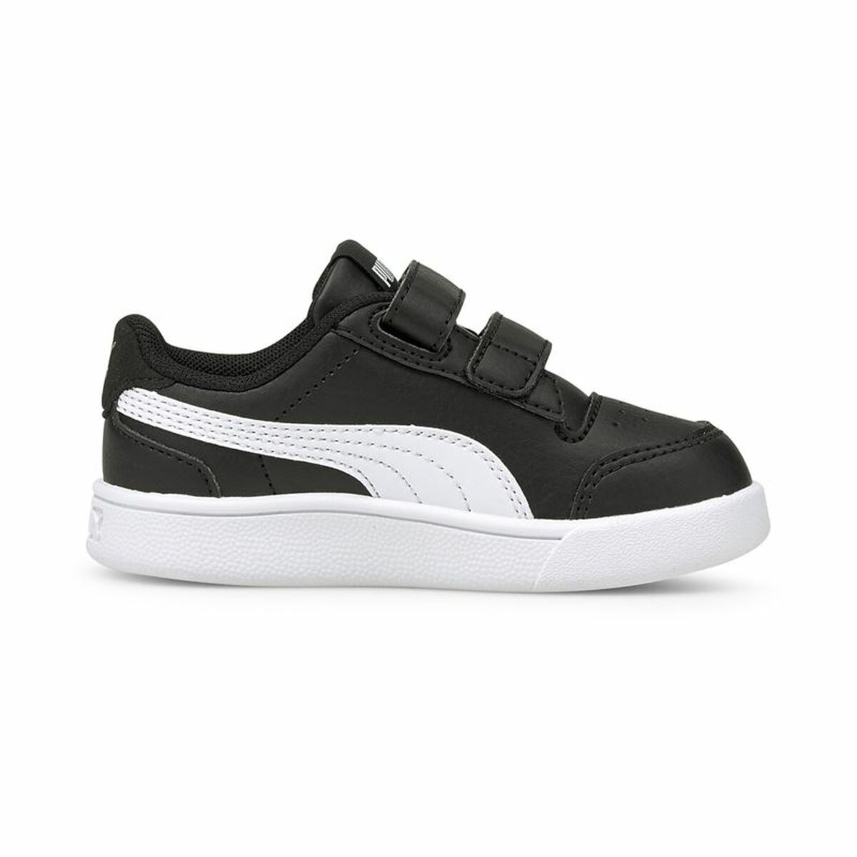 Baby’s Sports Shoes Puma Shuffle V
