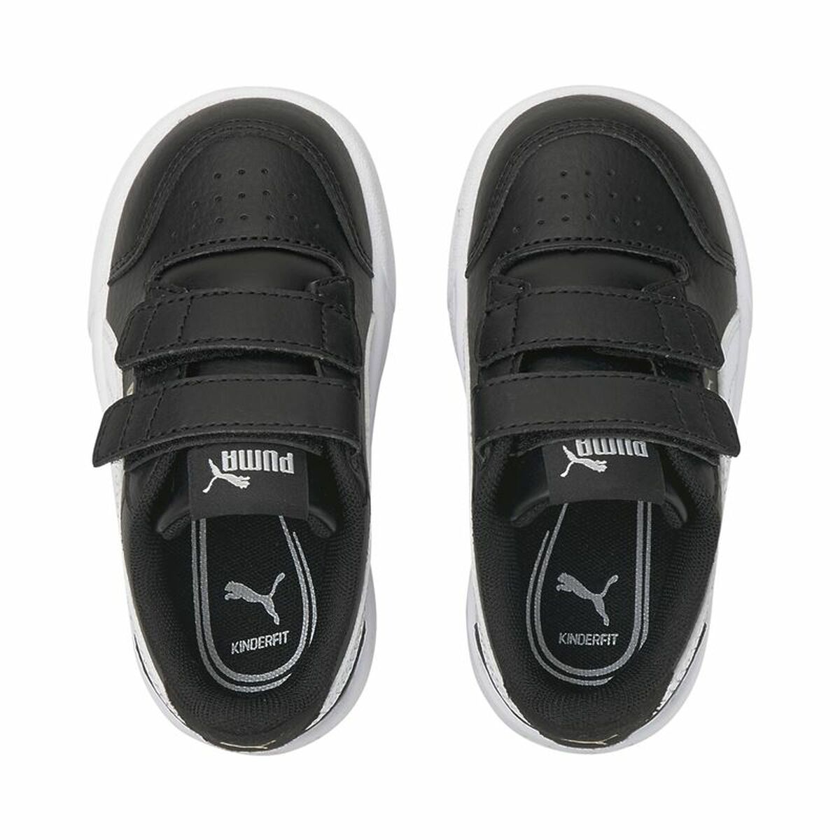 Baby’s Sports Shoes Puma Shuffle V