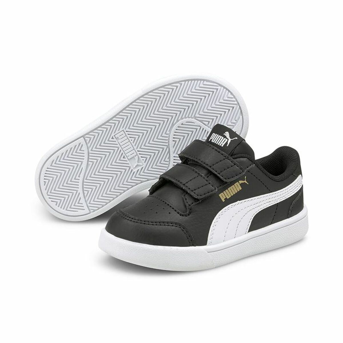 Baby’s Sports Shoes Puma Shuffle V