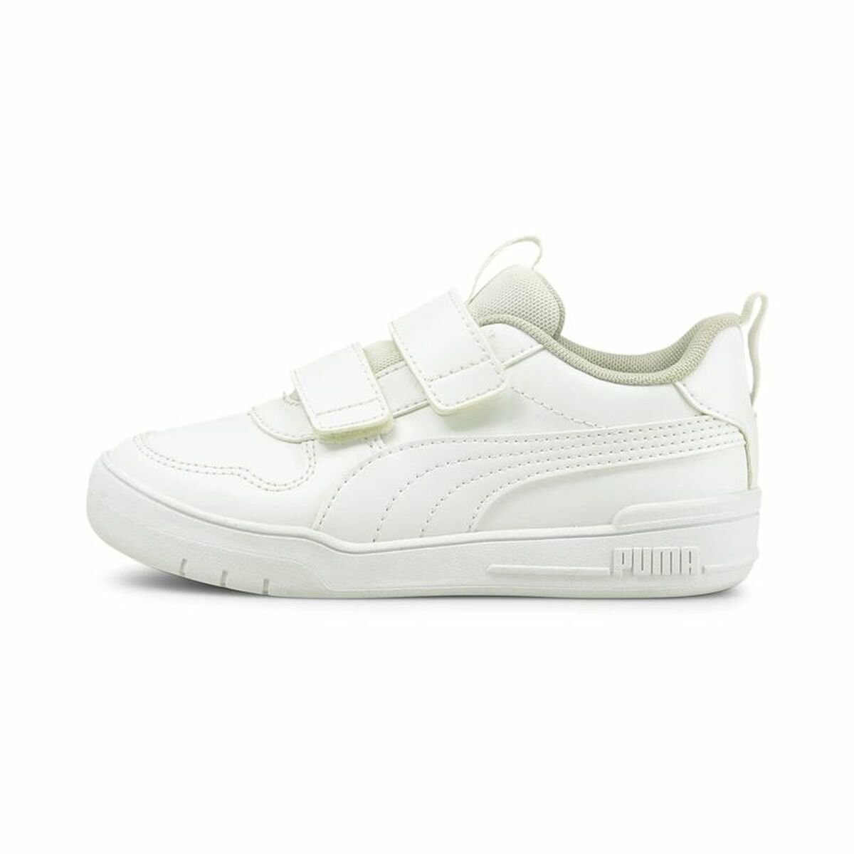 Sports Shoes for Kids Puma Multiflex Sl V