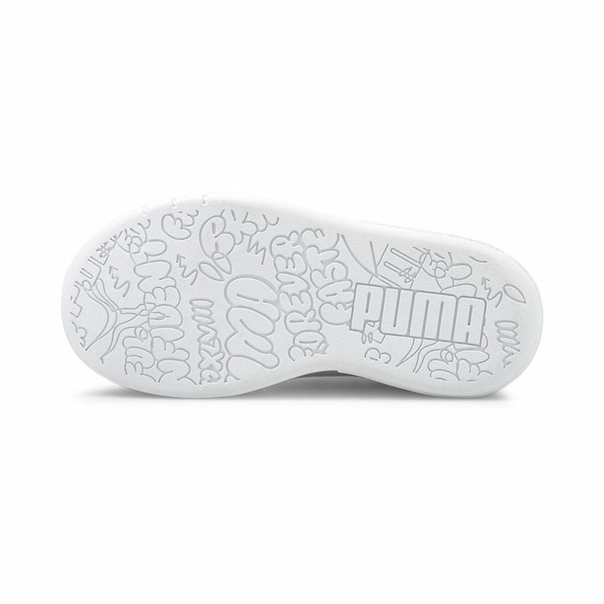 Sports Shoes for Kids Puma Multiflex Sl V