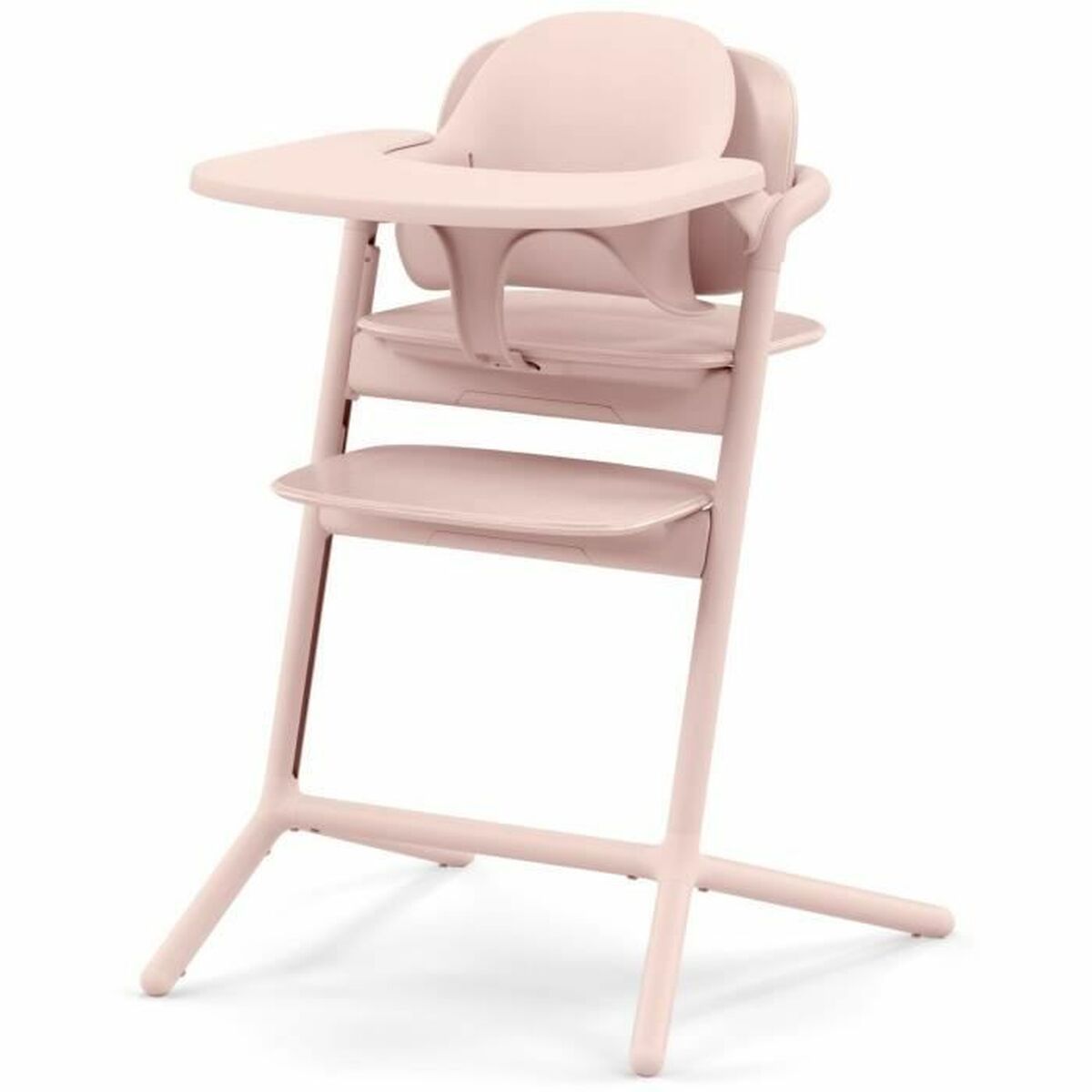 Highchair Cybex LEMO Pink Highchair Cybex LEMO Pink