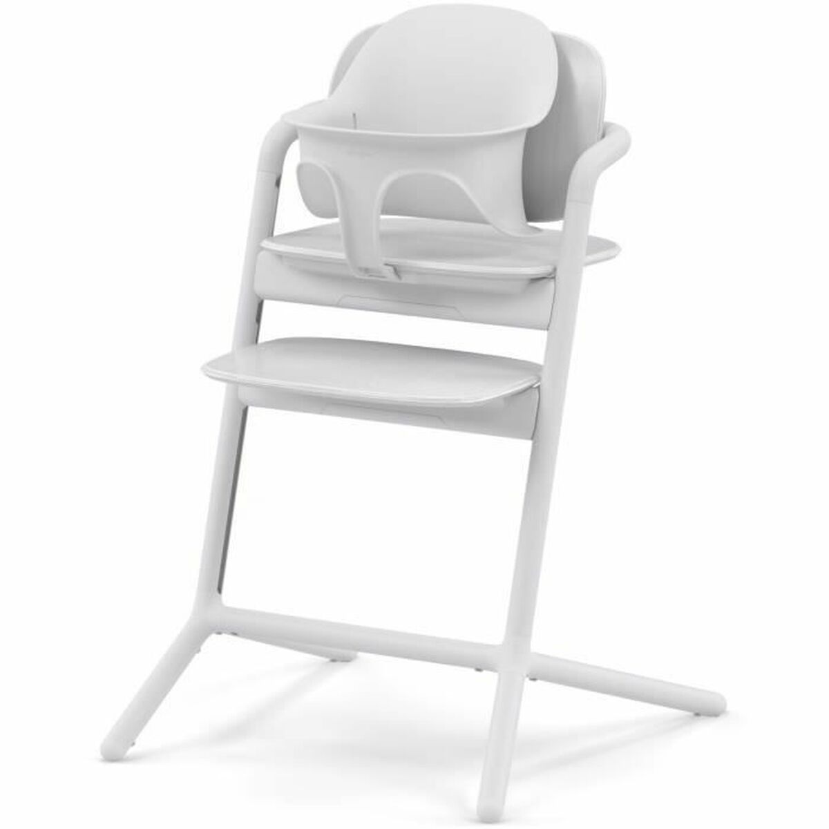 Child’s Chair Cybex White