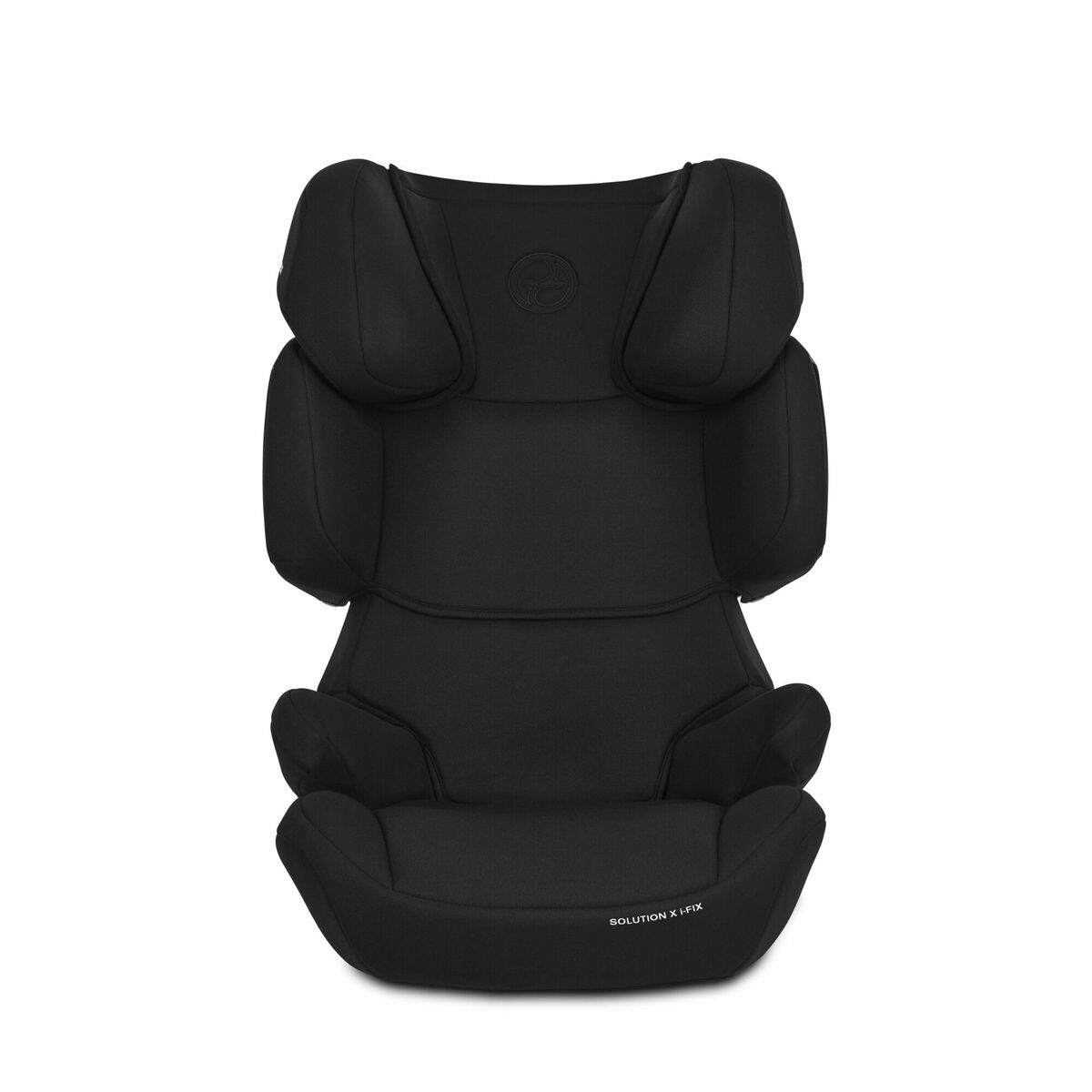 Car Chair Cybex Solution X i-Fix Rumba Black ISOFIX Car Chair Cybex Solution X i-Fix Rumba Black ISOFIX