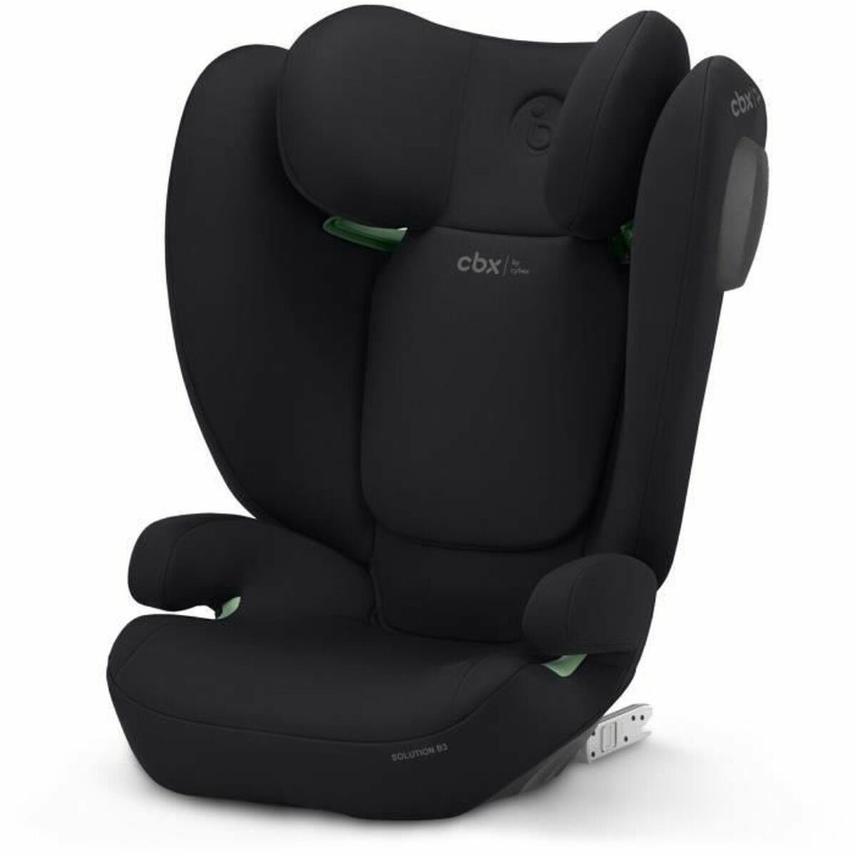 Car Chair Cybex Black II (15-25 kg) III (22 – 36 kg) Children’s ECE R129