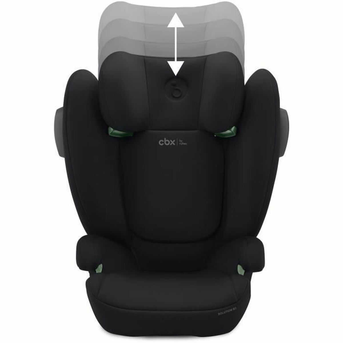 Car Chair Cybex Black II (15-25 kg) III (22 – 36 kg) Children’s ECE R129