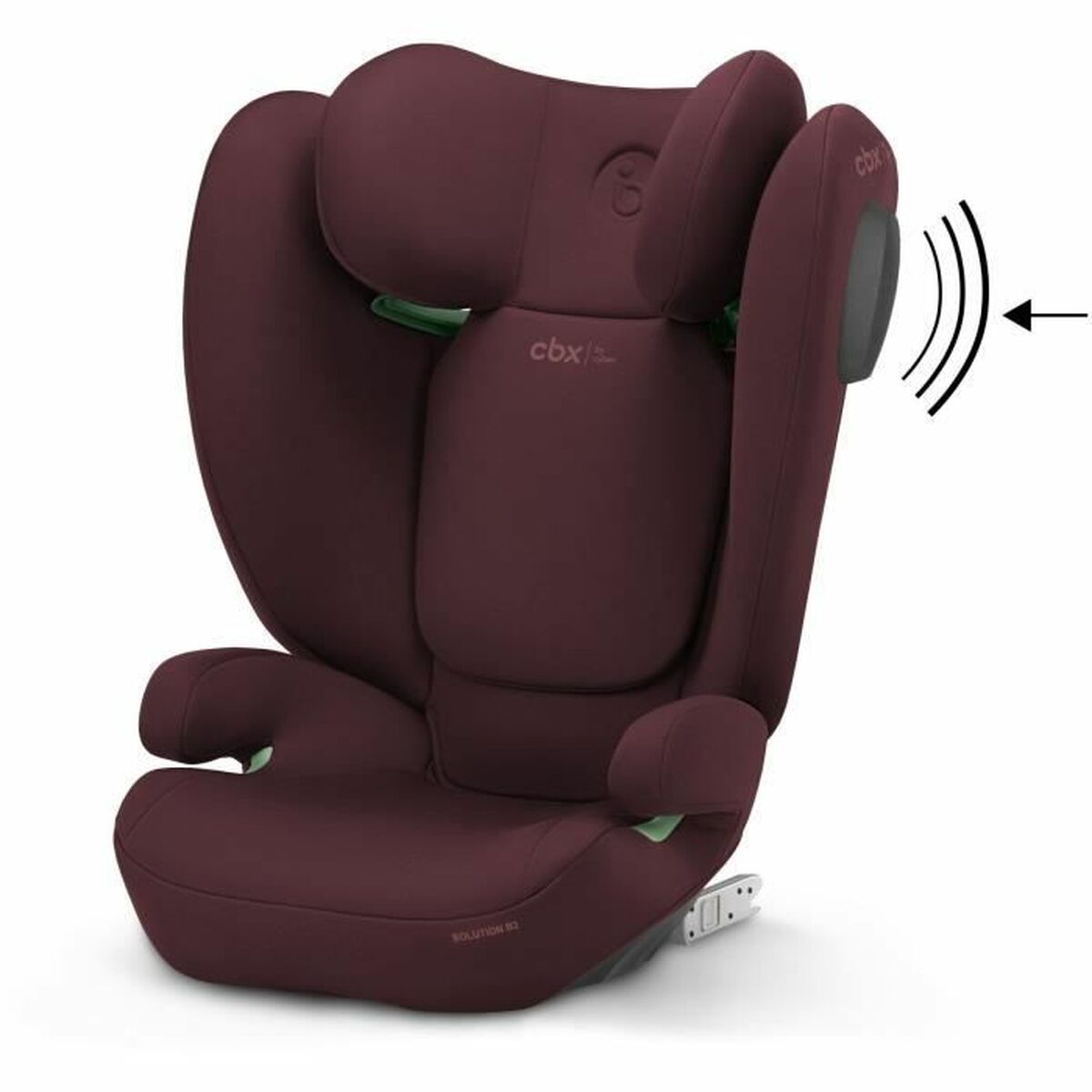 Car Chair Cybex