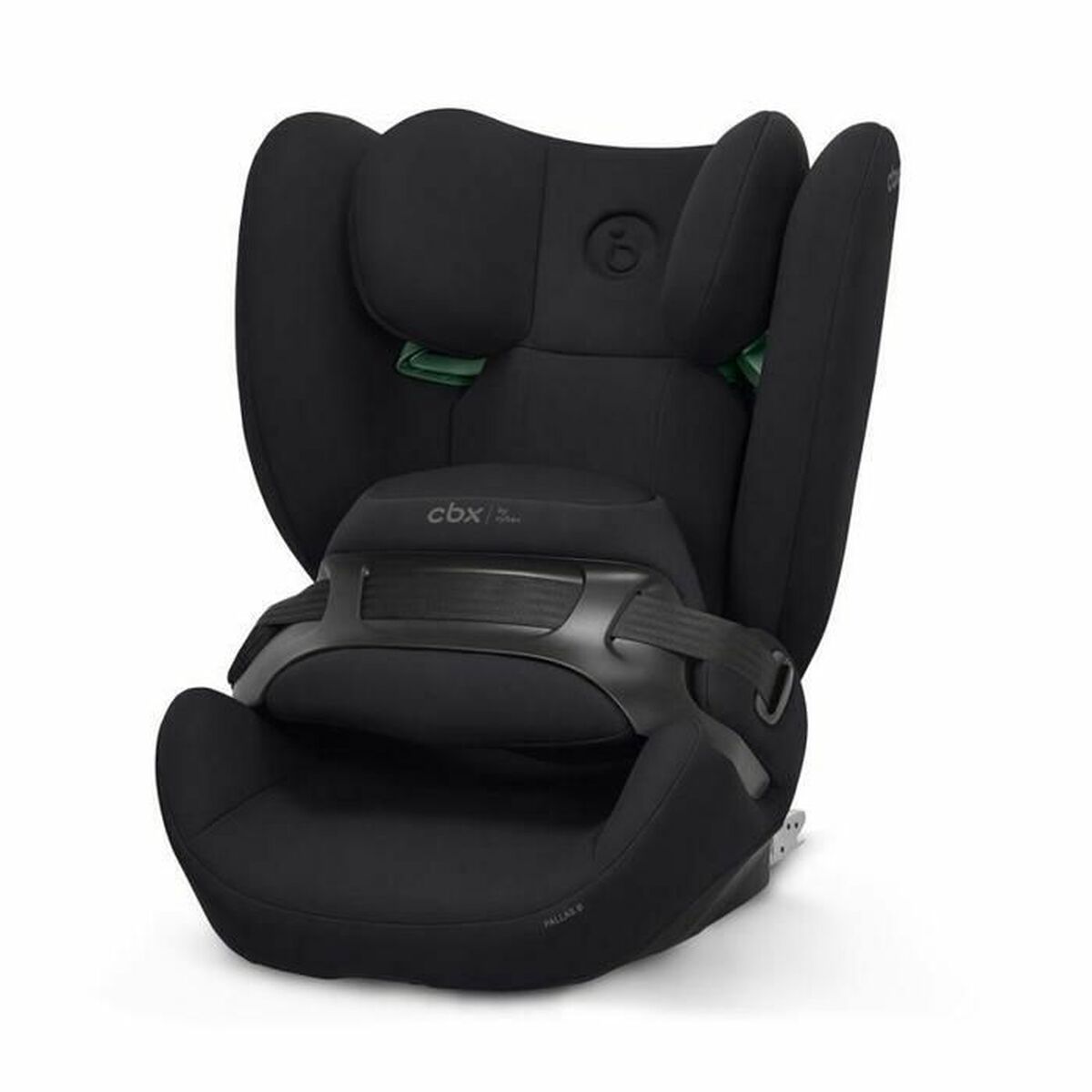 Car Chair Cybex Black I (9 – 18 kg) II (15-25 kg) III (22 – 36 kg) Children’s ECE R129