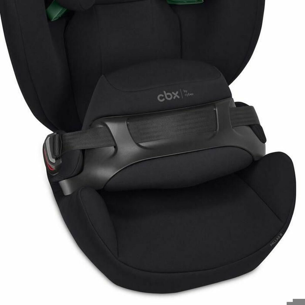 Car Chair Cybex Black I (9 – 18 kg) II (15-25 kg) III (22 – 36 kg) Children’s ECE R129