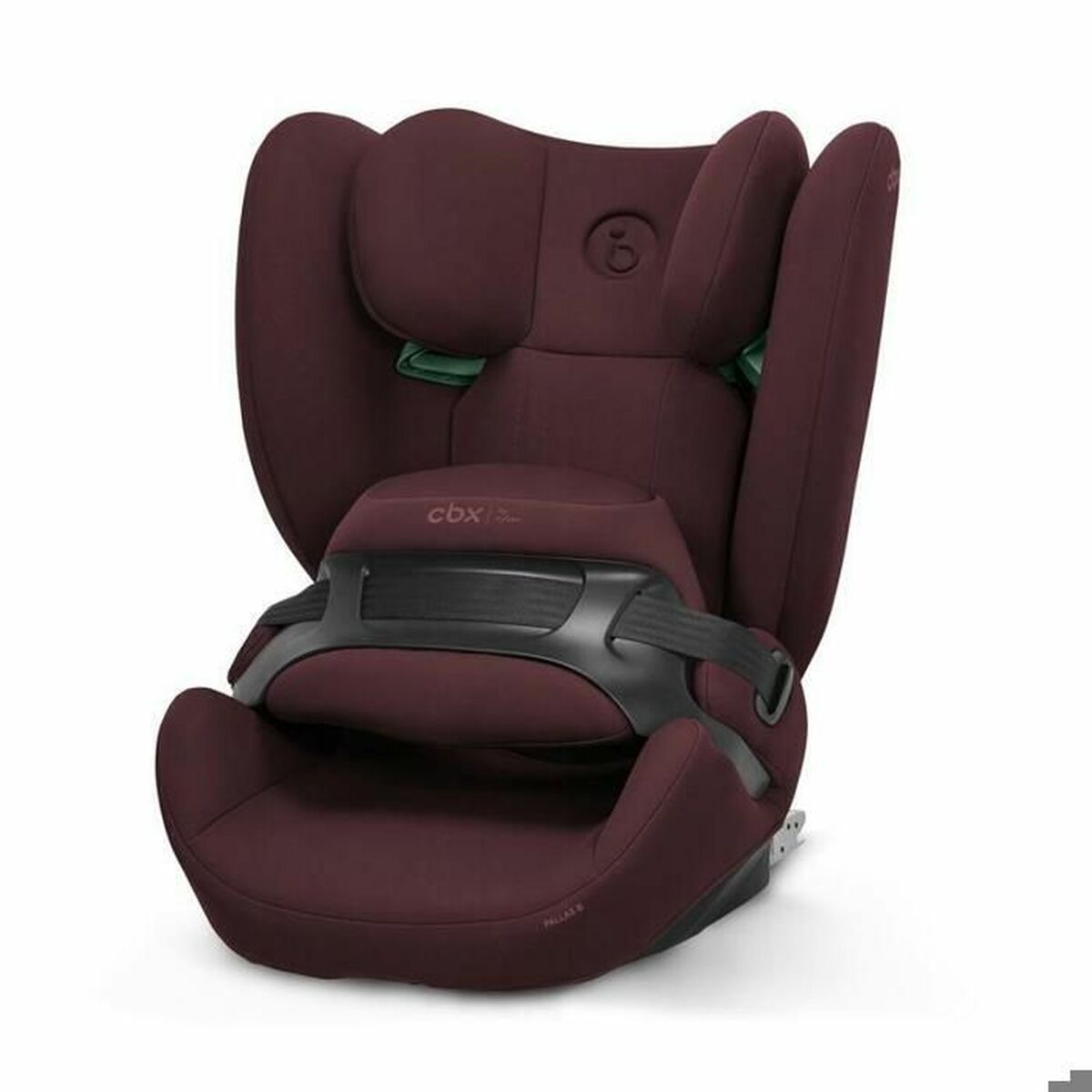 Car Chair Cybex Red I (9 – 18 kg) II (15-25 kg) III (22 – 36 kg) Children’s ECE R129