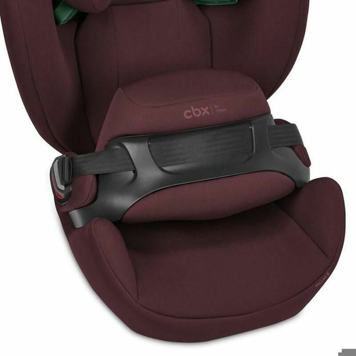 Car Chair Cybex Red I (9 – 18 kg) II (15-25 kg) III (22 – 36 kg) Children’s ECE R129