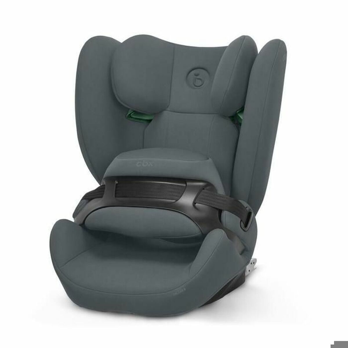 Car Chair Cybex Grey I (9 – 18 kg) II (15-25 kg) III (22 – 36 kg) Children’s ECE R129