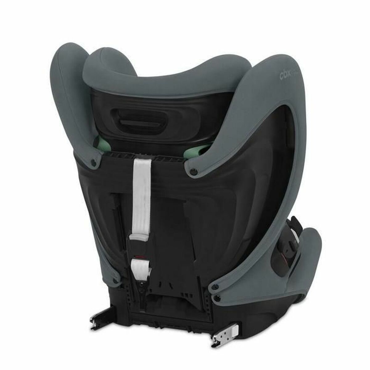 Car Chair Cybex Grey I (9 – 18 kg) II (15-25 kg) III (22 – 36 kg) Children’s ECE R129