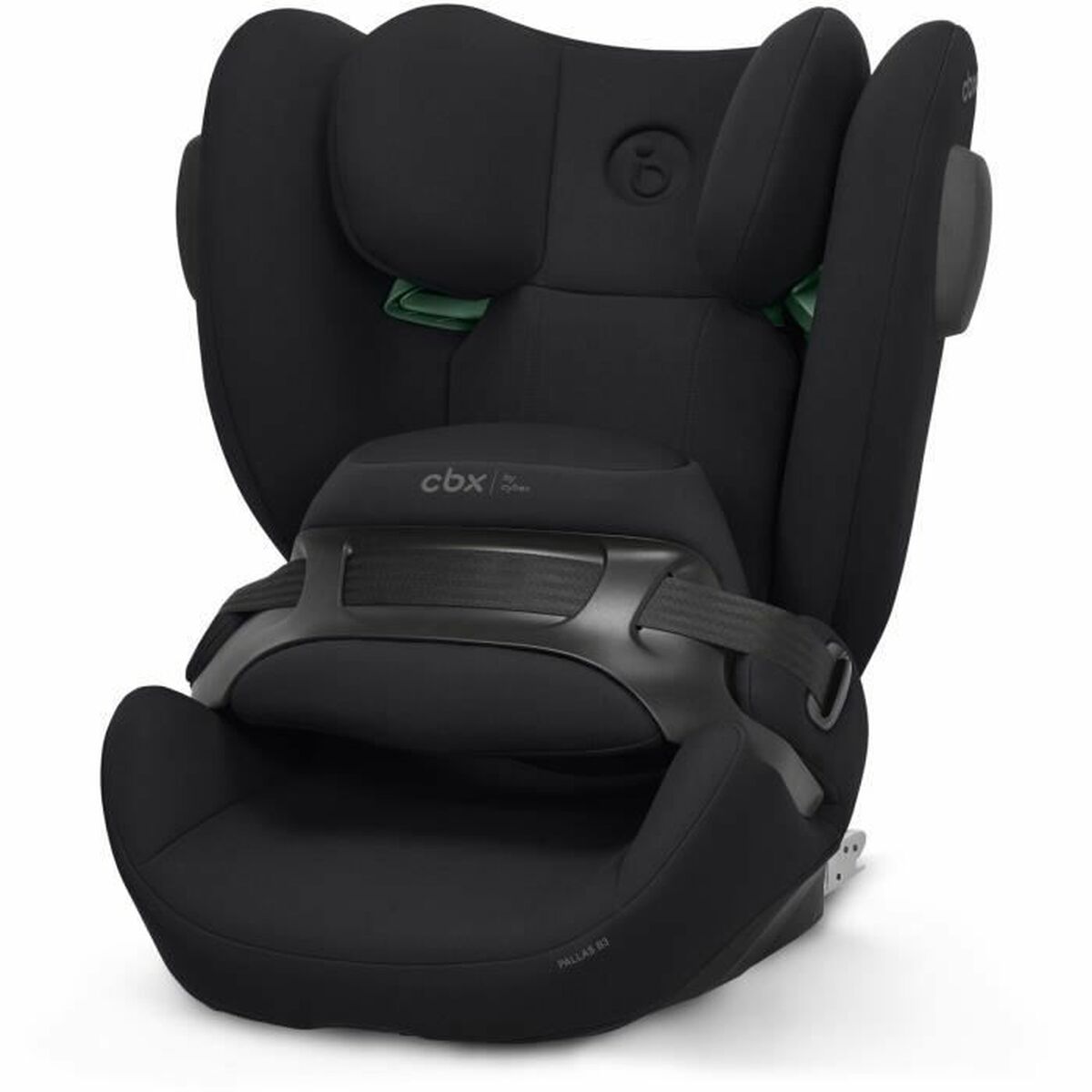 Car Chair Cybex Black I (9 – 18 kg) II (15-25 kg) III (22 – 36 kg) Children’s ECE R129
