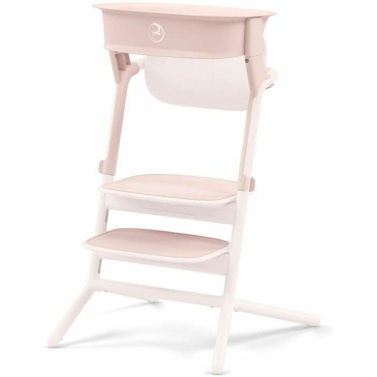 Step Stool Cybex Lemo 2 Montessori method Pink Step Stool Cybex Lemo 2 Montessori method Pink