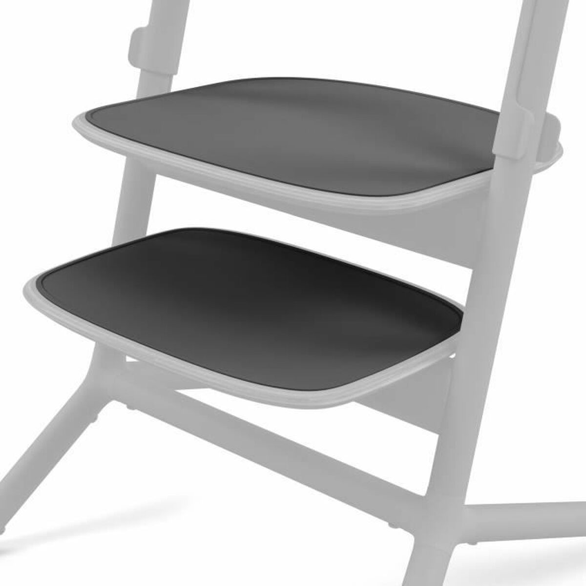 Child’s Chair Cybex Lemo Learning Tower Black