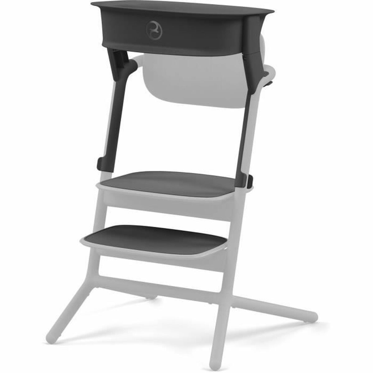 Child’s Chair Cybex Lemo Learning Tower Black
