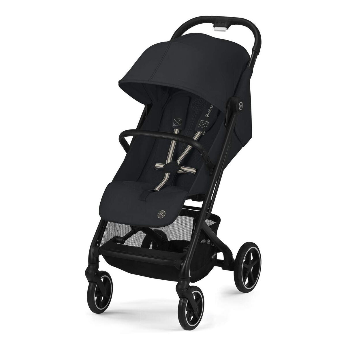Baby’s Pushchair Cybex Black