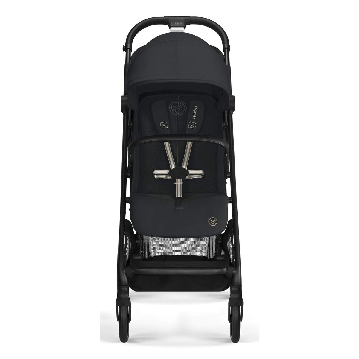 Baby’s Pushchair Cybex Black