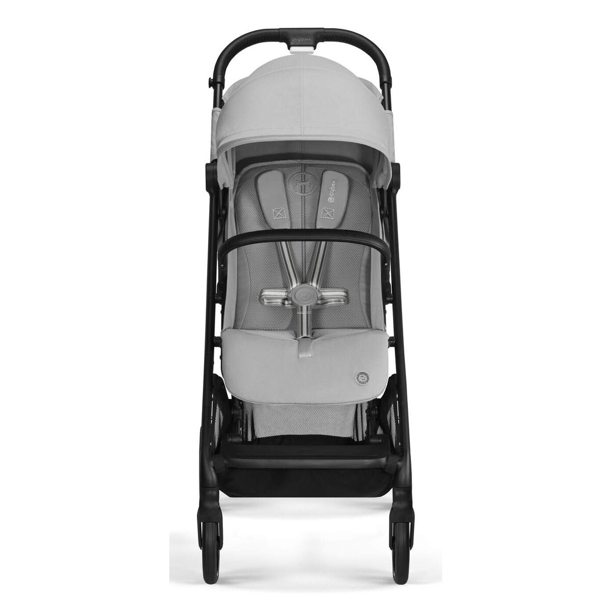 Baby’s Pushchair Cybex Black