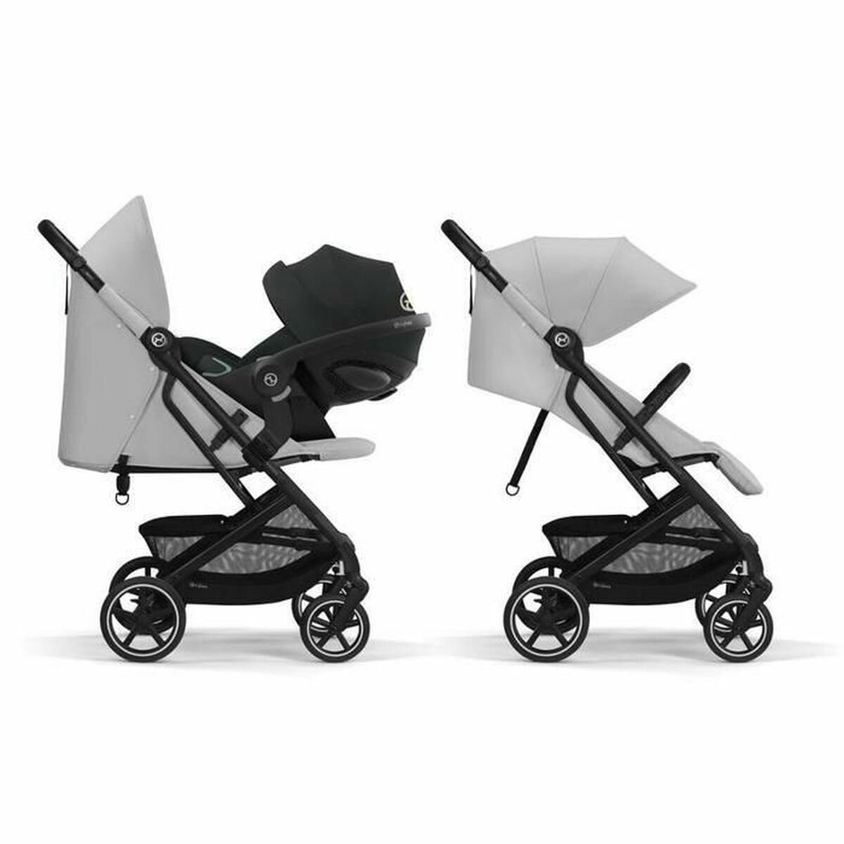 Baby’s Pushchair Cybex Black