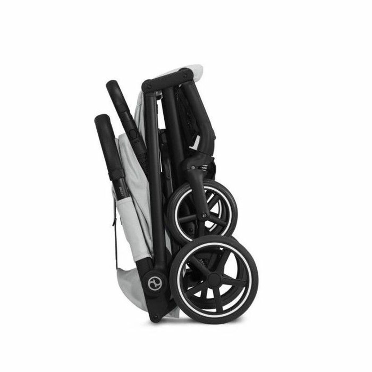 Baby’s Pushchair Cybex Black