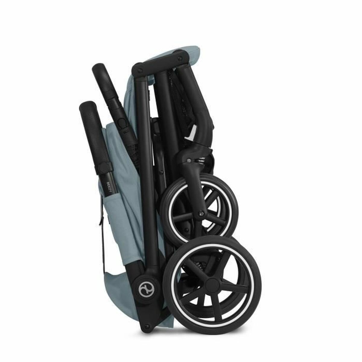 Baby’s Pushchair Cybex Blue