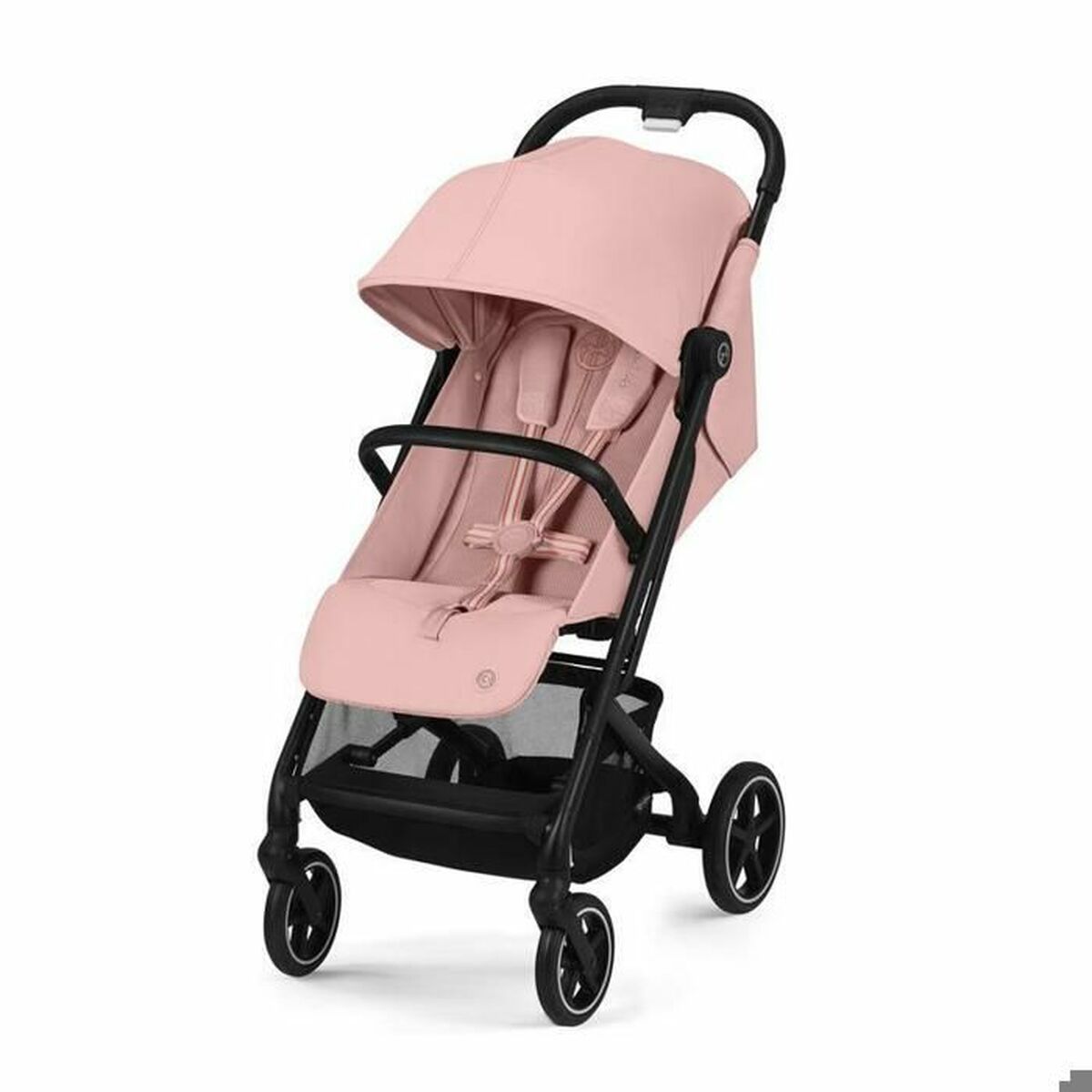 Baby’s Pushchair Cybex Pink Baby’s Pushchair Cybex Pink