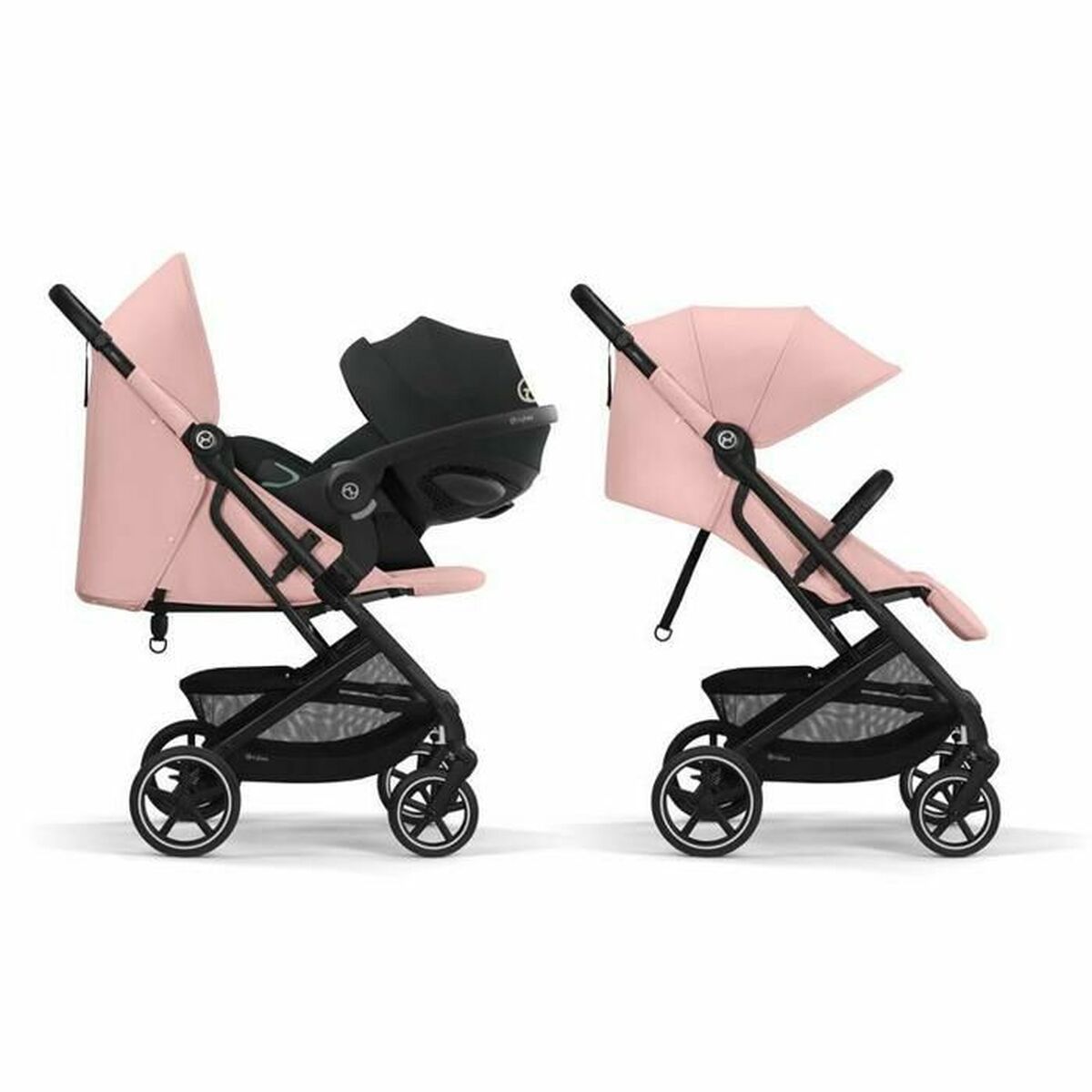 Baby’s Pushchair Cybex Pink