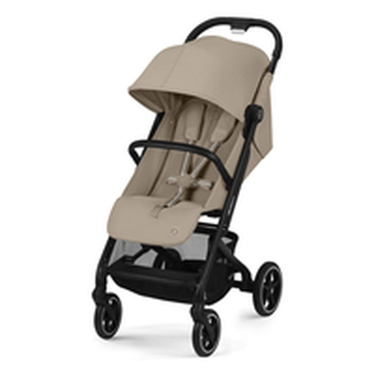 Baby’s Pushchair Cybex Beezy BLK Beige