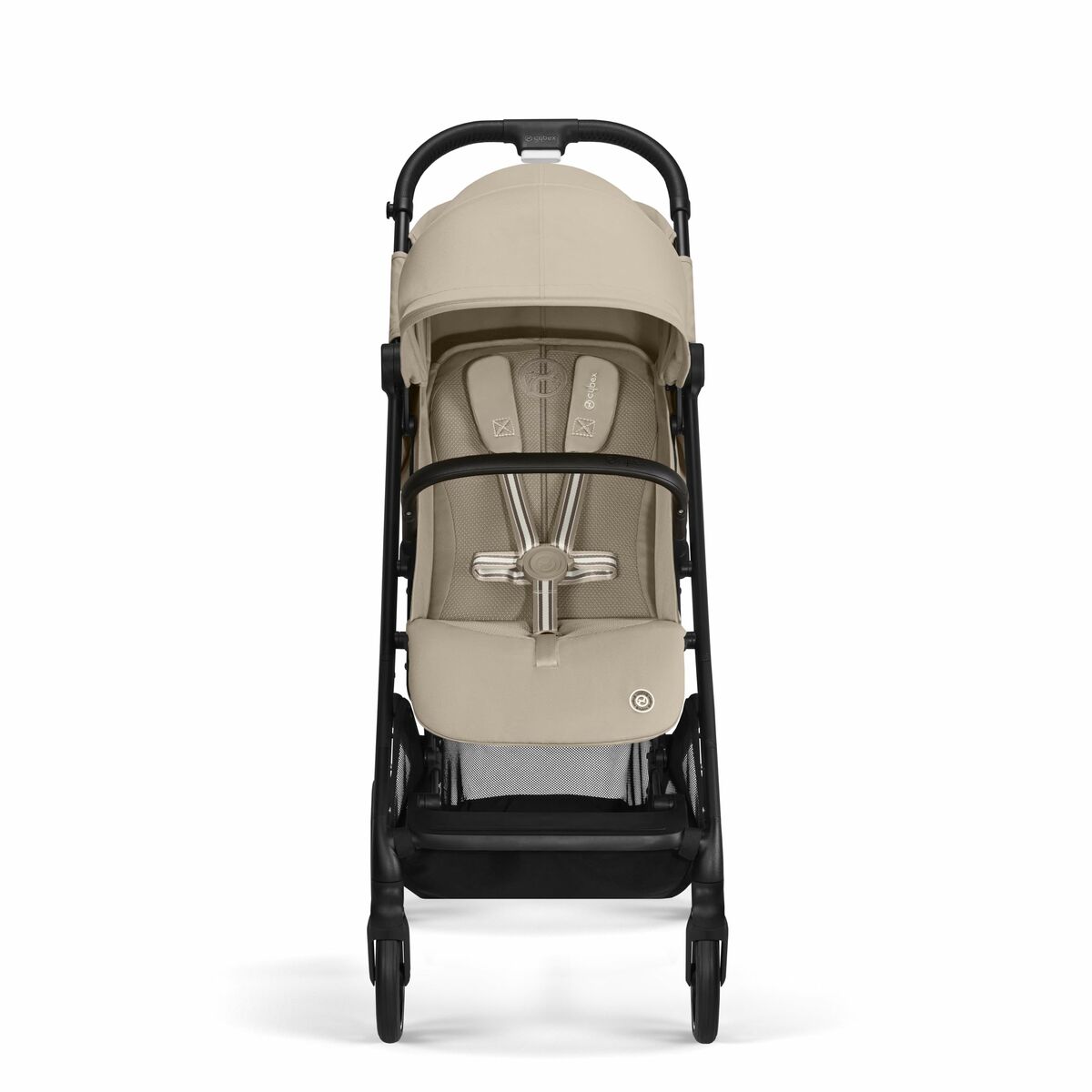 Baby’s Pushchair Cybex Beezy BLK Beige
