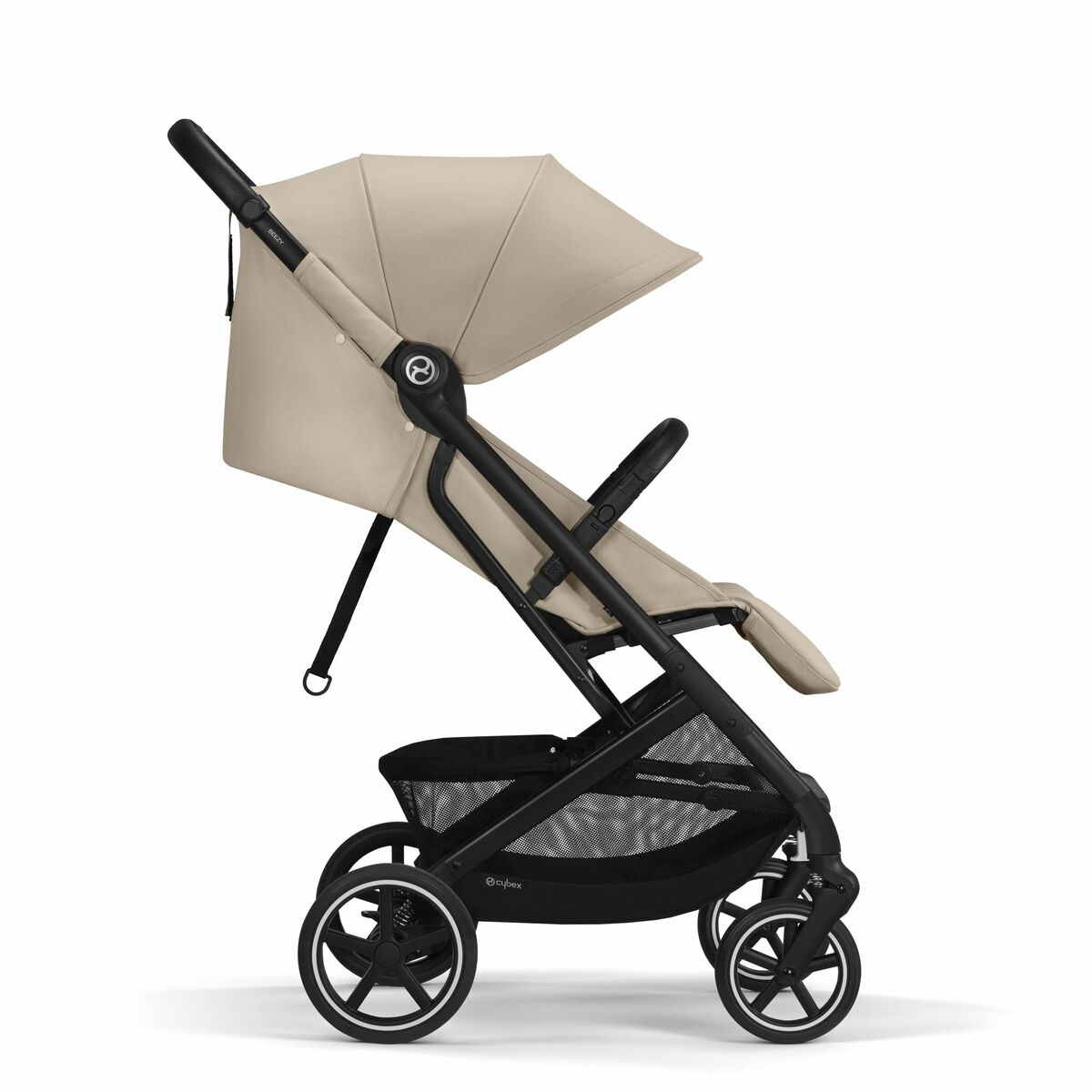 Baby’s Pushchair Cybex Beezy BLK Beige