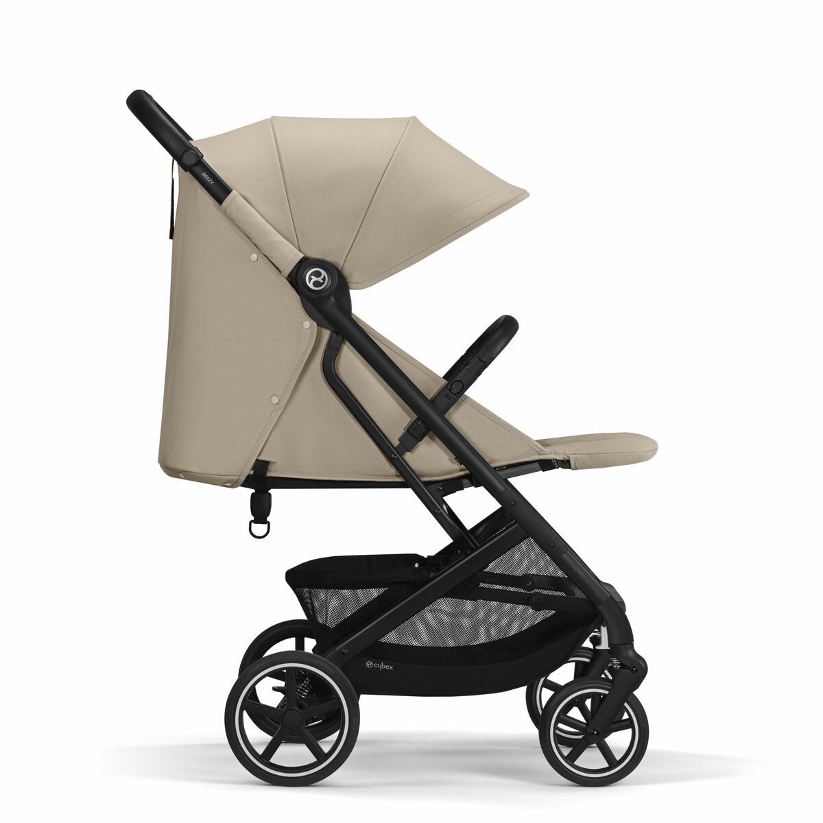 Baby’s Pushchair Cybex Beezy BLK Beige