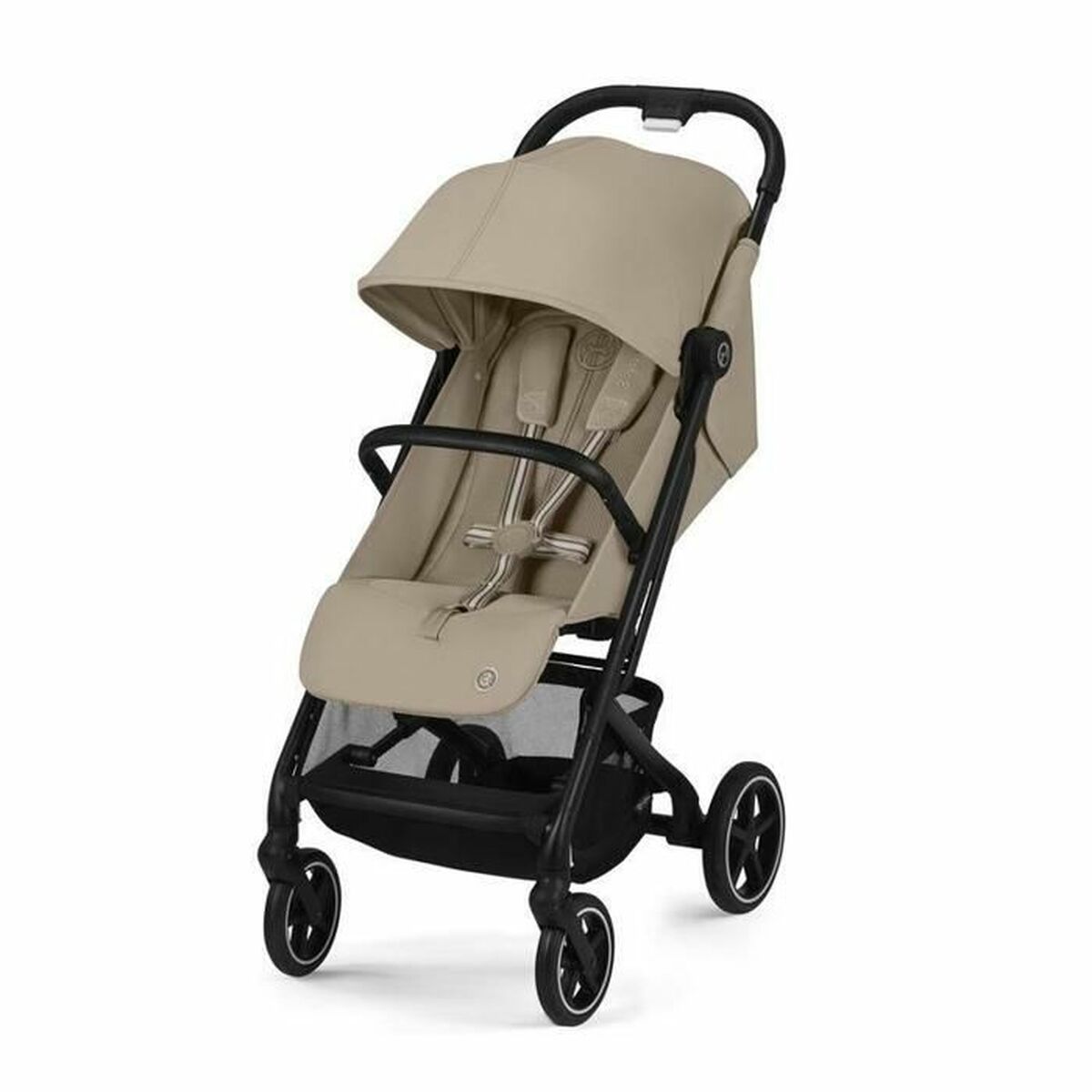 Baby’s Pushchair Cybex Beezy BLK Beige