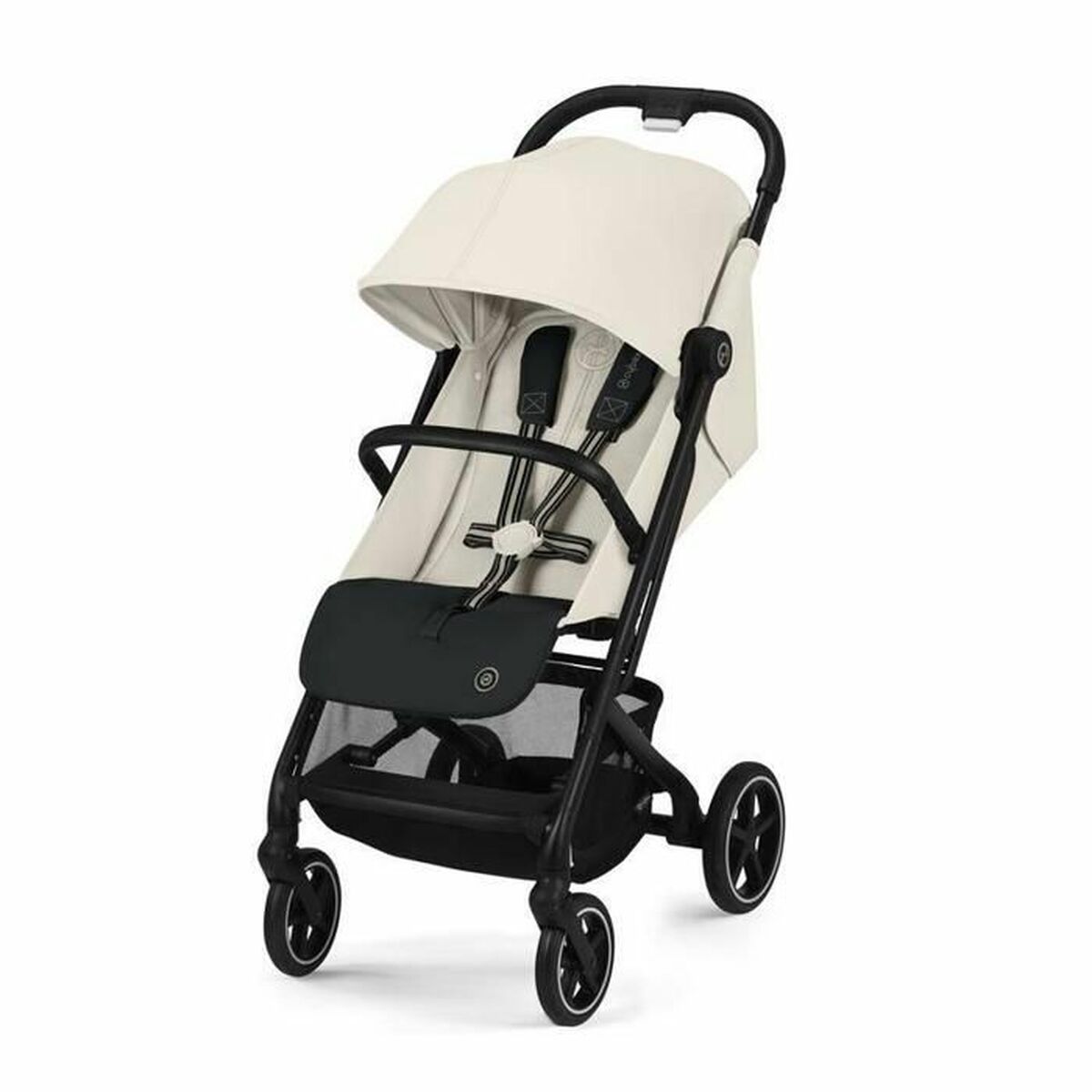 Baby’s Pushchair Cybex White Baby’s Pushchair Cybex White