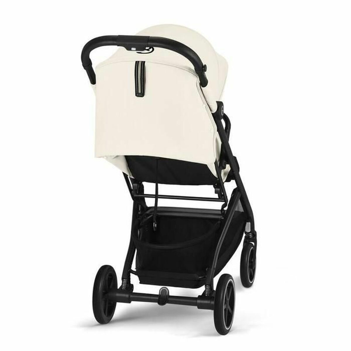 Baby’s Pushchair Cybex White