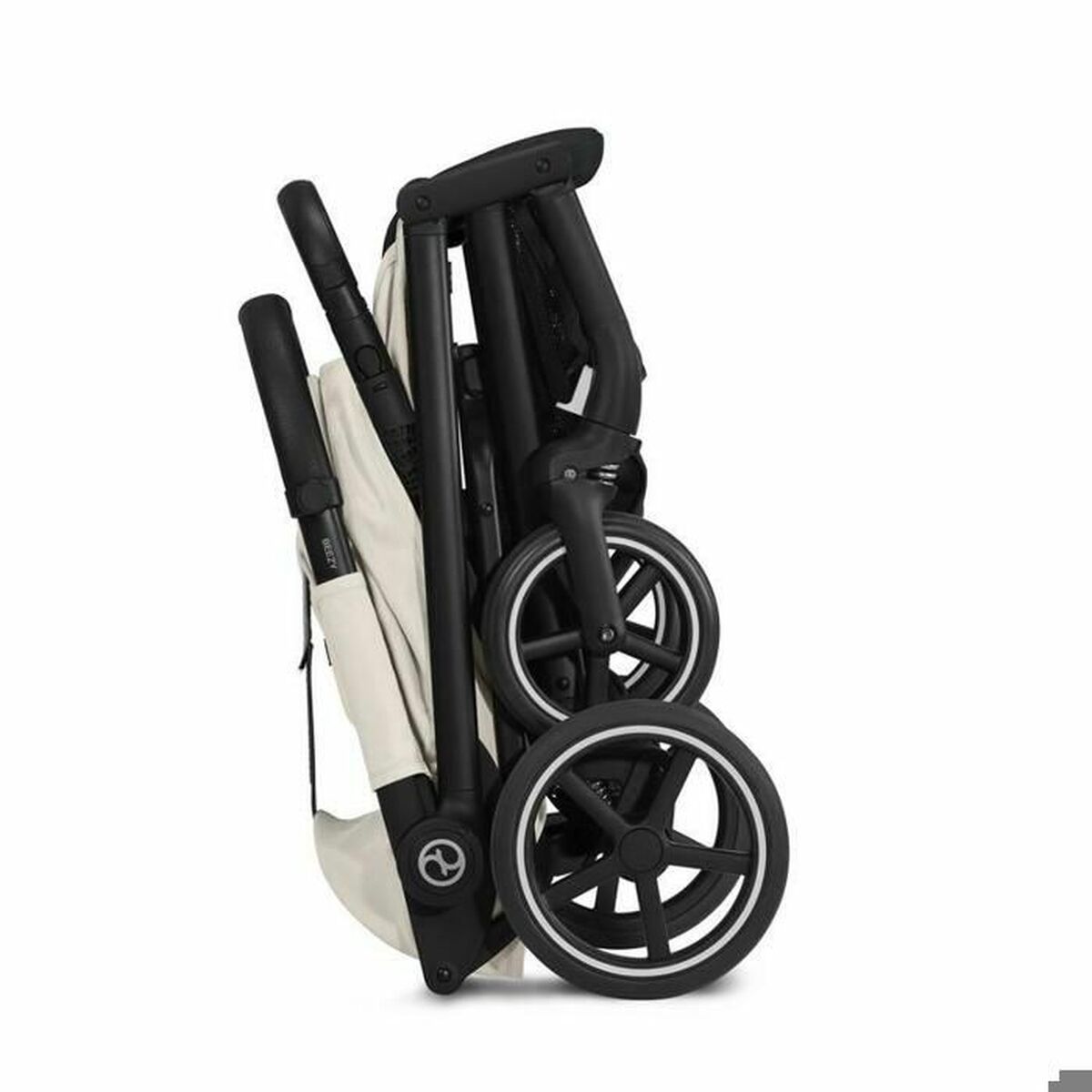 Baby’s Pushchair Cybex White