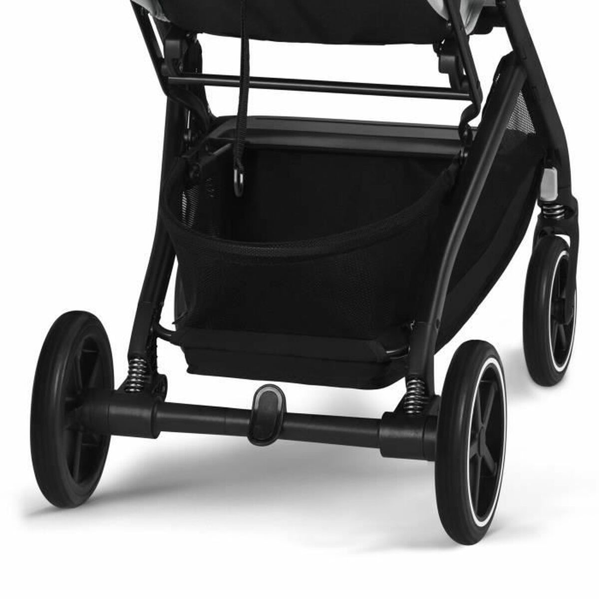 Baby’s Pushchair Cybex White