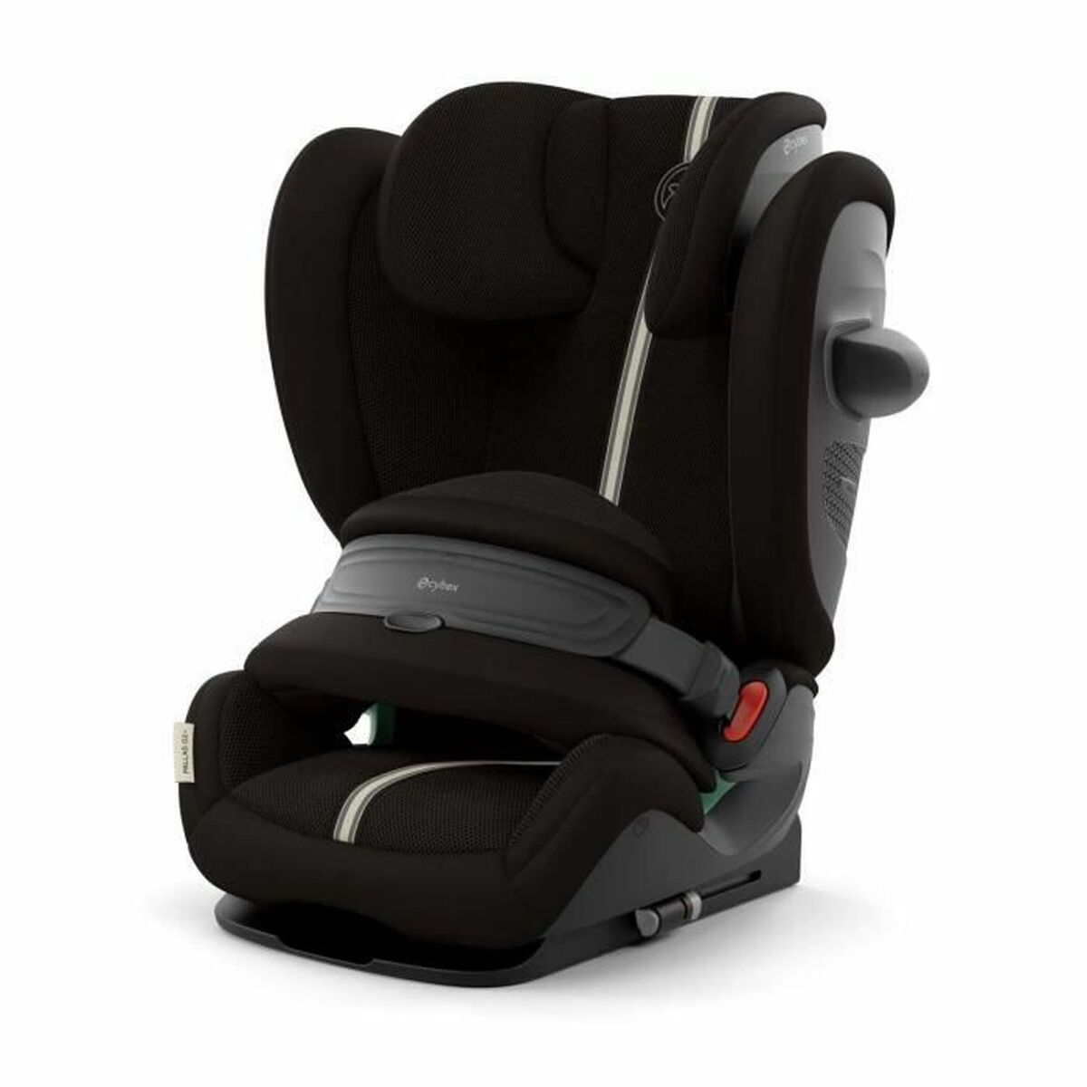 Car Chair Cybex Black I (9 – 18 kg) Children’s ECE R44/04