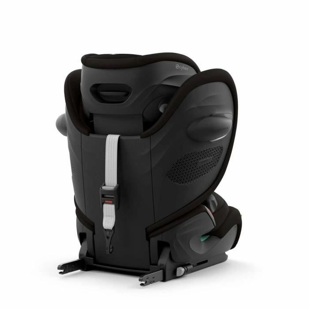 Car Chair Cybex Black I (9 – 18 kg) Children’s ECE R44/04