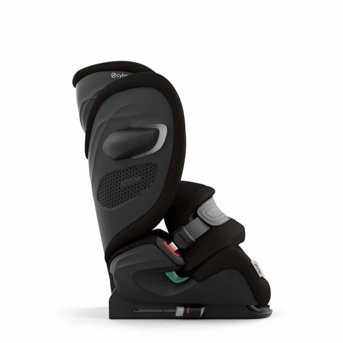 Car Chair Cybex Black I (9 – 18 kg) Children’s ECE R44/04