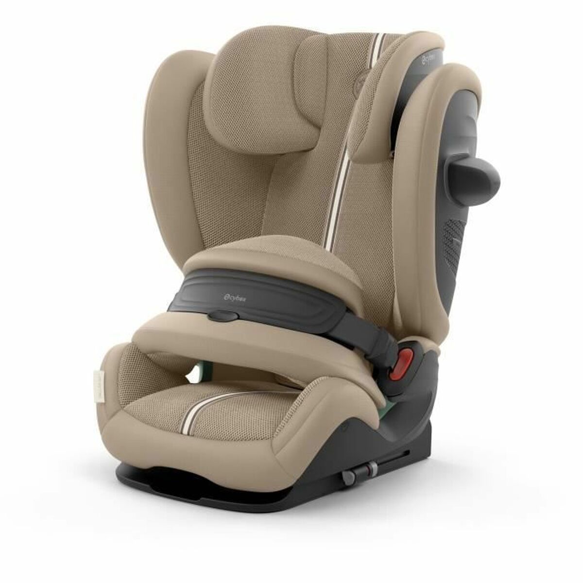 Car Chair Cybex Pallas G2 Plus Beige Children’s ECE R44/04