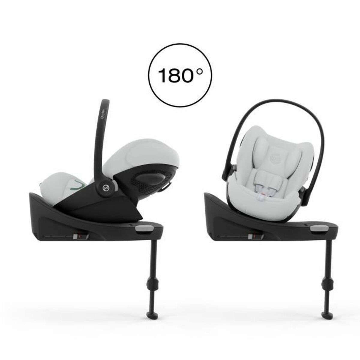 Car Chair Cybex
