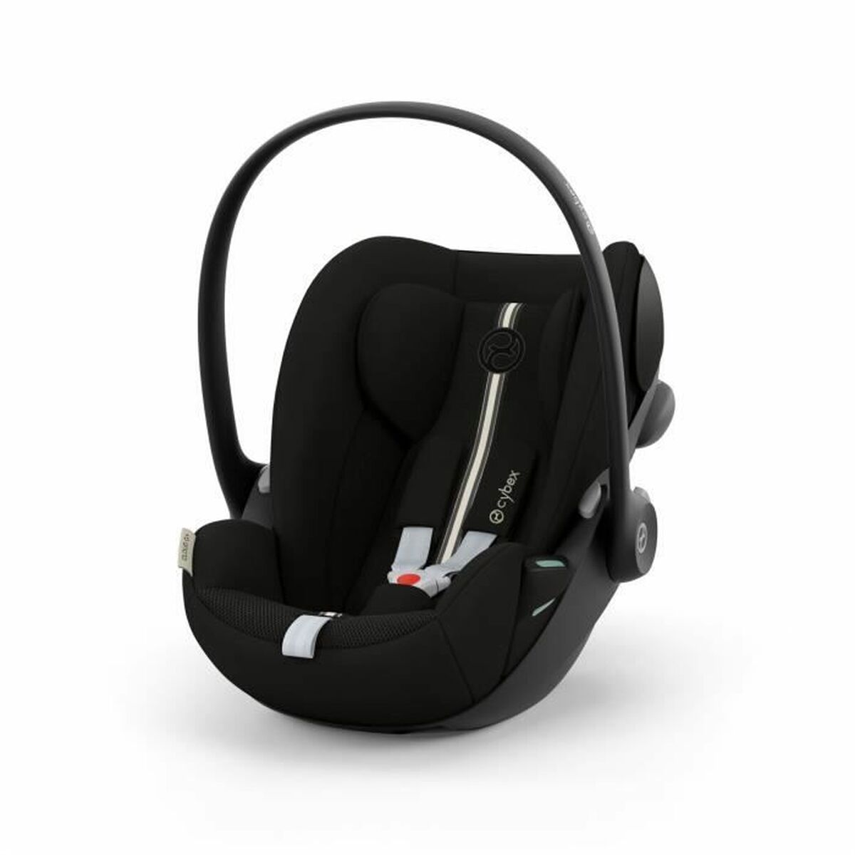 Car Chair Cybex Black 0+ (de 0 a 13 kilos) Children’s ECE R129