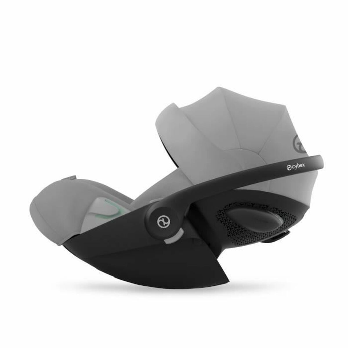 Car Chair Cybex Grey 0+ (de 0 a 13 kilos) Children’s ECE R129