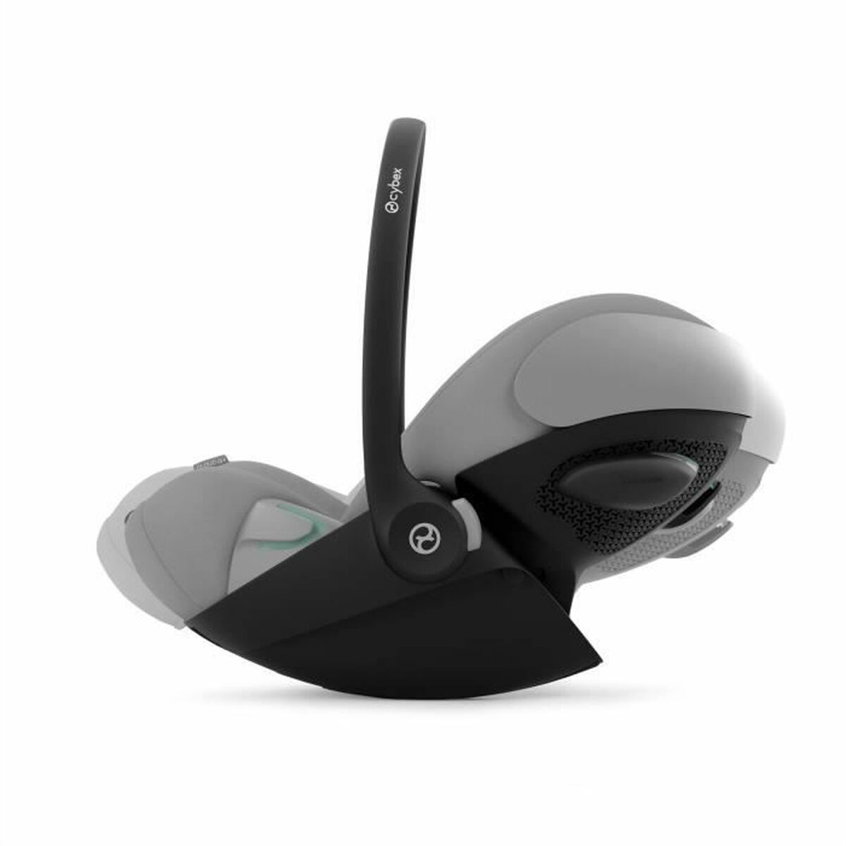 Car Chair Cybex Grey 0+ (de 0 a 13 kilos) Children’s ECE R129